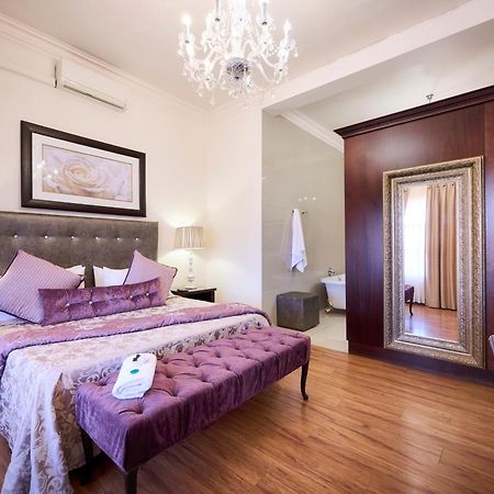 Postmasburg D Olive Rose Boutique Hotel Extérieur photo