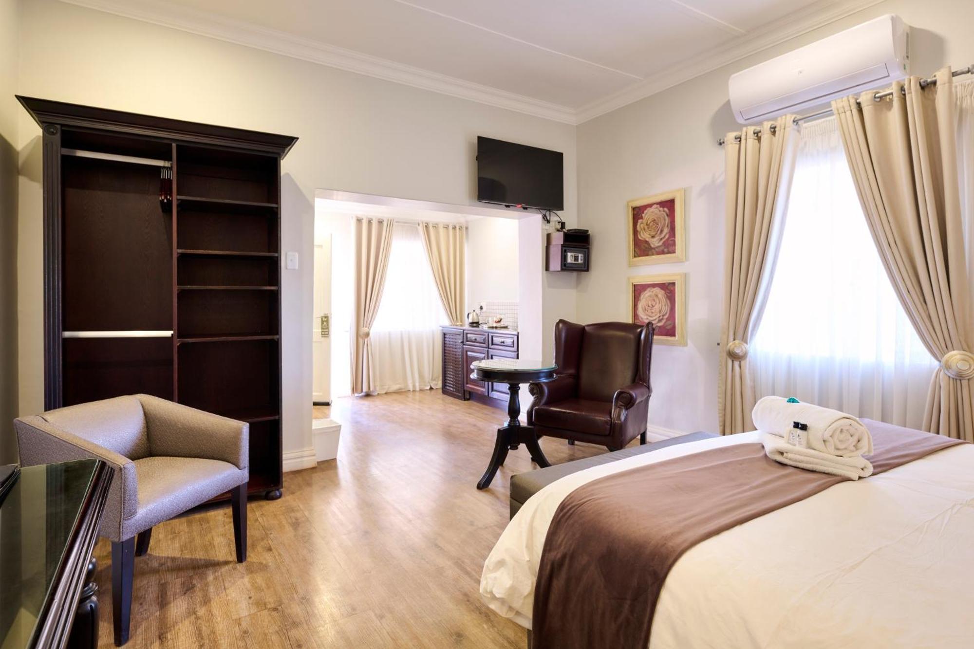 Postmasburg D Olive Rose Boutique Hotel Extérieur photo