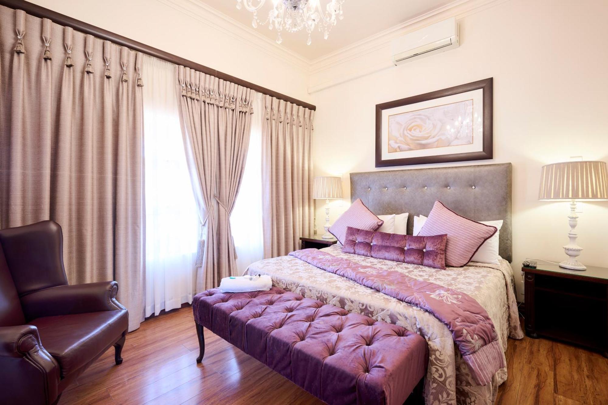 Postmasburg D Olive Rose Boutique Hotel Extérieur photo