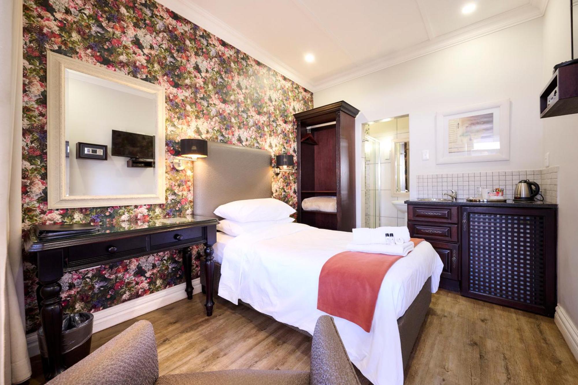 Postmasburg D Olive Rose Boutique Hotel Extérieur photo