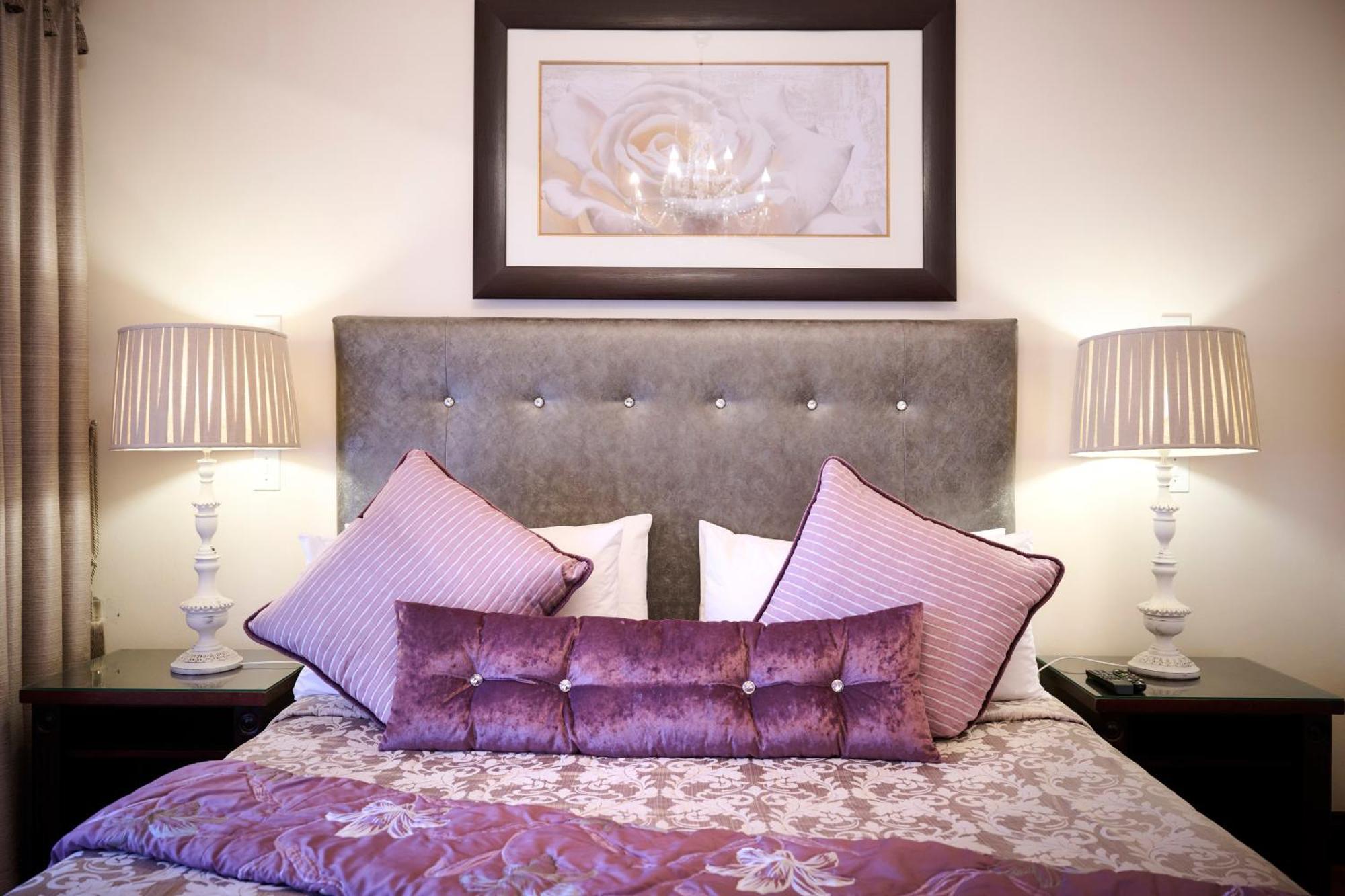 Postmasburg D Olive Rose Boutique Hotel Extérieur photo