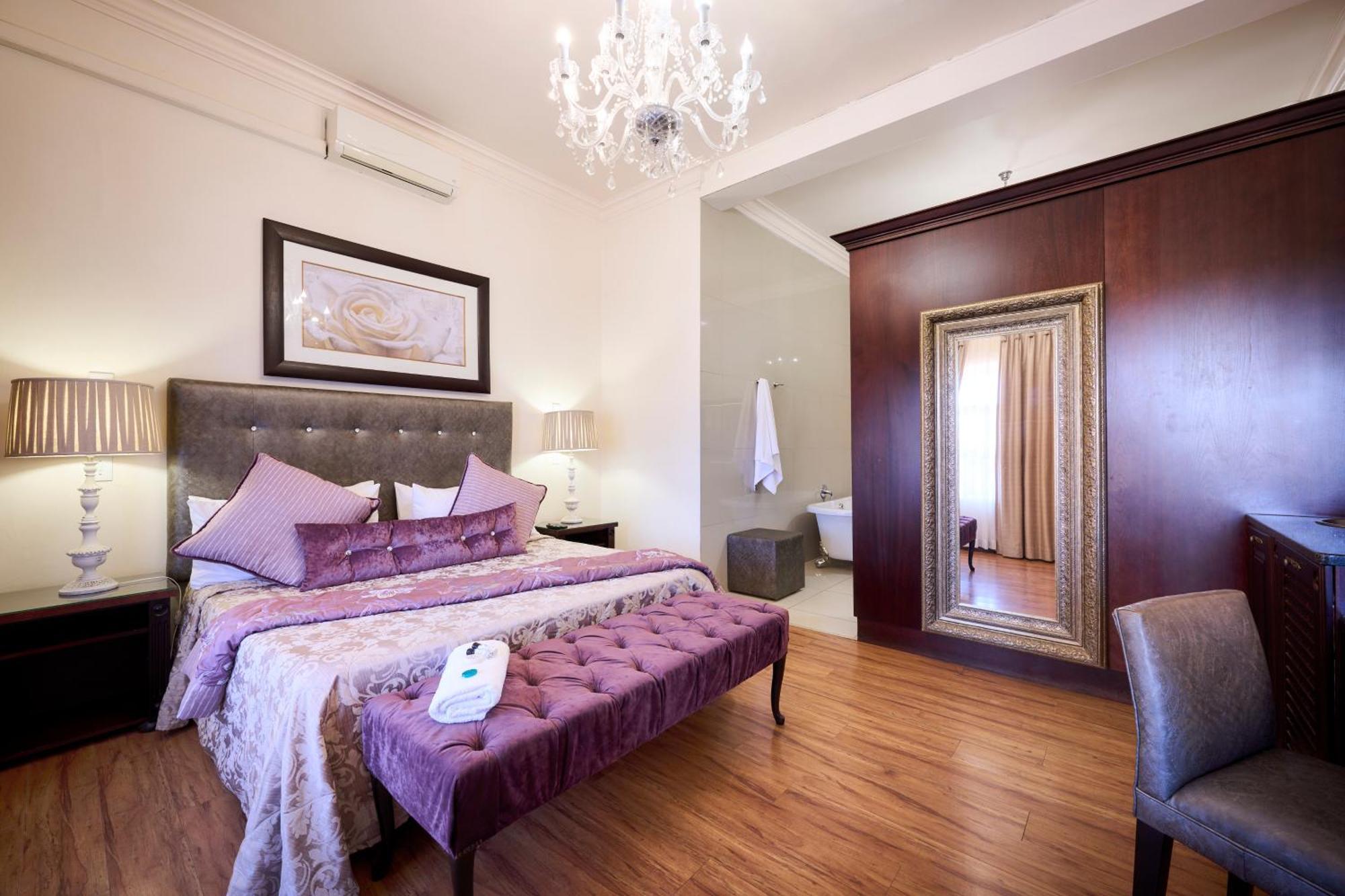 Postmasburg D Olive Rose Boutique Hotel Extérieur photo
