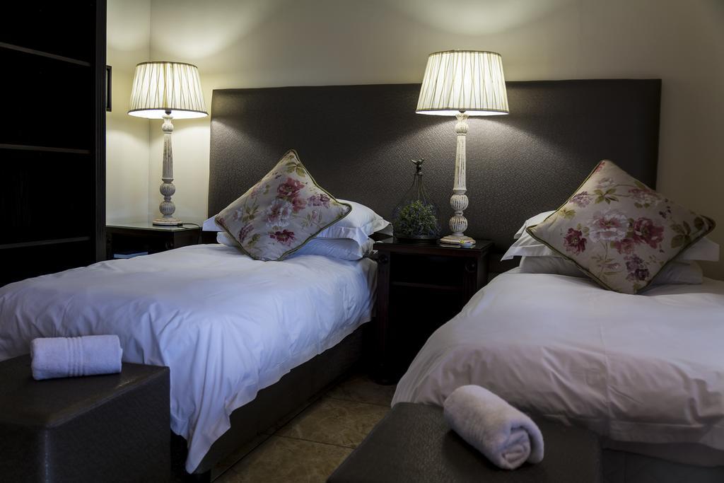 Postmasburg D Olive Rose Boutique Hotel Extérieur photo