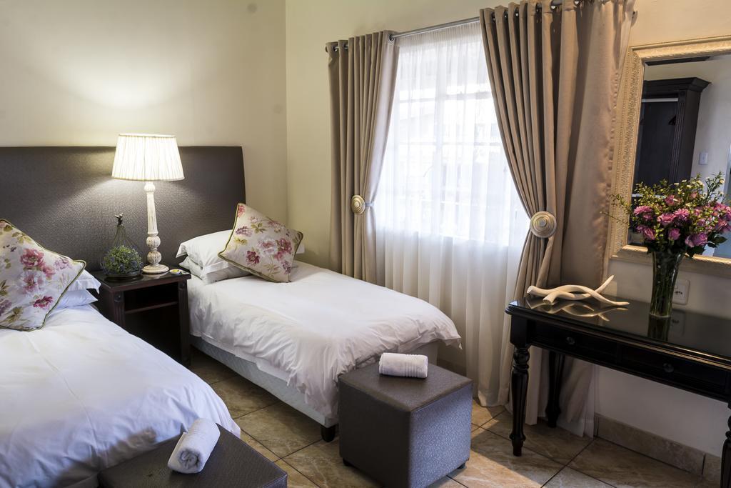 Postmasburg D Olive Rose Boutique Hotel Extérieur photo