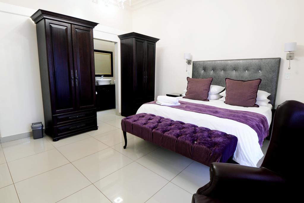 Postmasburg D Olive Rose Boutique Hotel Extérieur photo