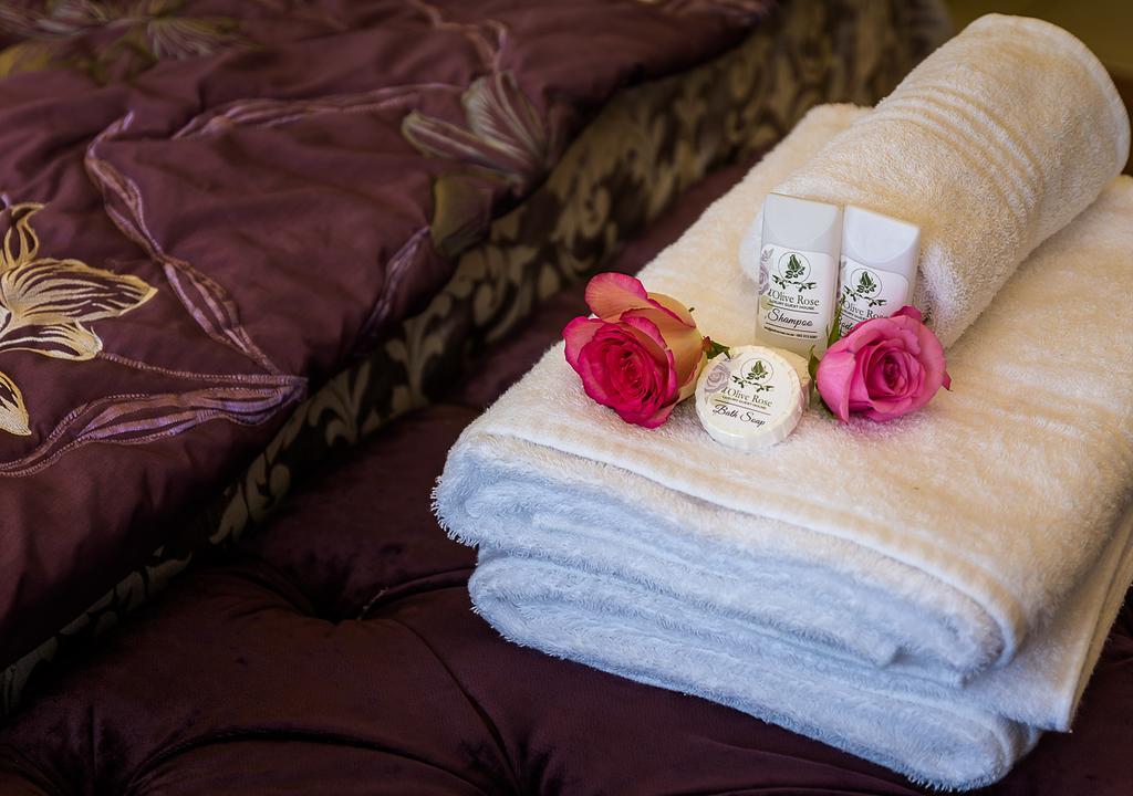 Postmasburg D Olive Rose Boutique Hotel Extérieur photo