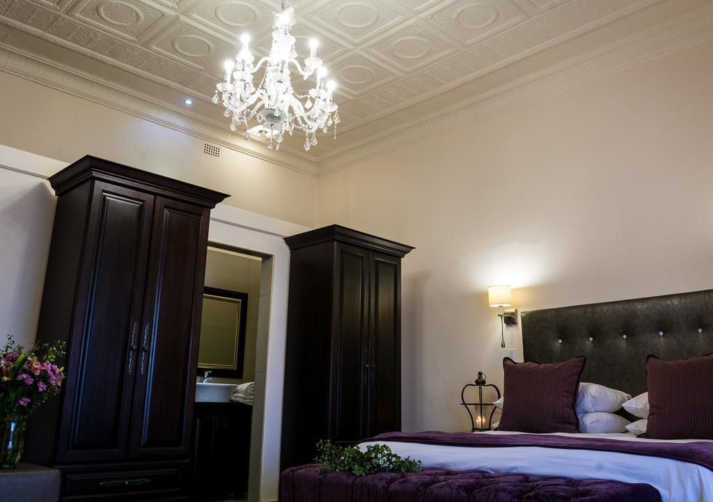 Postmasburg D Olive Rose Boutique Hotel Extérieur photo