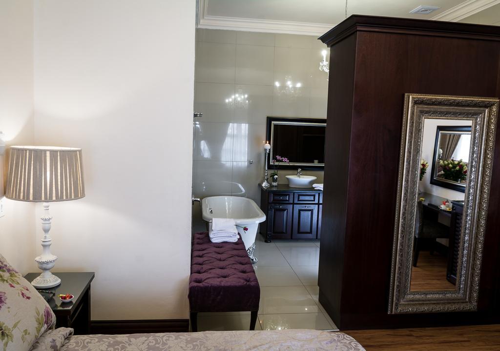 Postmasburg D Olive Rose Boutique Hotel Extérieur photo