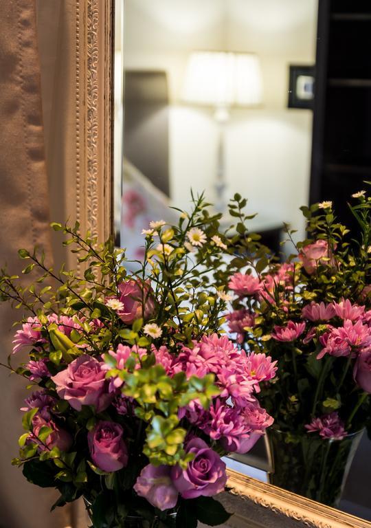 Postmasburg D Olive Rose Boutique Hotel Extérieur photo