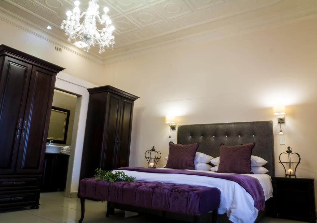 Postmasburg D Olive Rose Boutique Hotel Extérieur photo