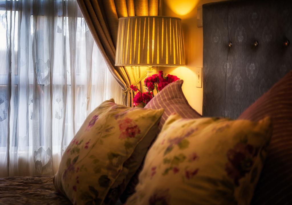 Postmasburg D Olive Rose Boutique Hotel Extérieur photo